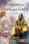 Empire in Black a...