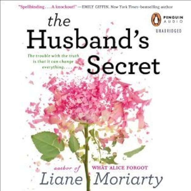The Husband's Secret