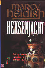 Heksenjacht (Paperback)
