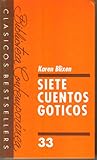 Siete cuentos gót...