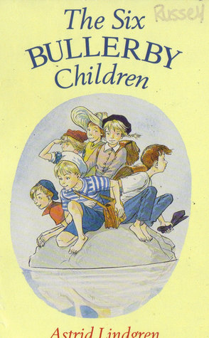 The Six Bullerby Children
