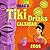 Shag's Tiki Drinks 2005 Cal...