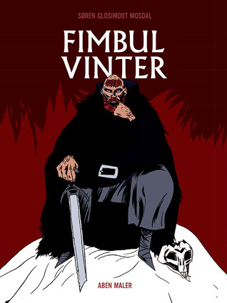 Fimbulvinter (Hardcover)