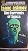 The Currents of Space (Galactic Empire, #2)