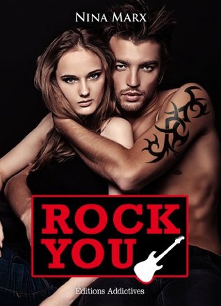 Rock You, vol.5 (Rock You, #5)