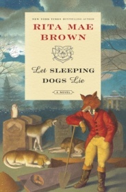 Let Sleeping Dogs Lie (Sister" Jane, #9)