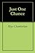 Just One Chance by Rhys Chamberlain