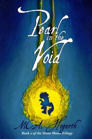 Pearl in the Void (Kindle Edition)