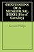 Confessions of a Menopausal Bitch (Carnality #1)