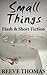 Small Things: Flash Fiction & Short Stories