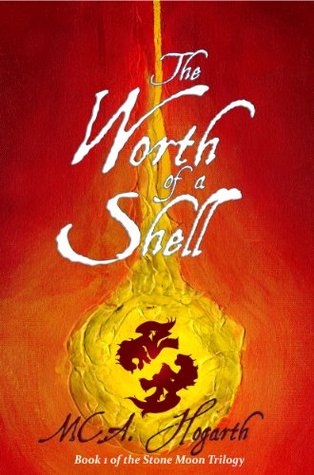 The Worth of a Shell (Kindle Edition)