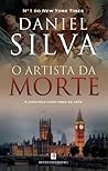 O Artista da Morte by Daniel Silva