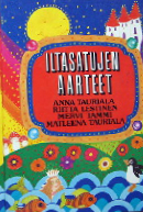 Iltasatujen aarteet (Hardcover)