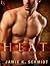 Heat (Club Inferno, #1)