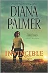 Invincible by Diana Palmer