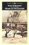 Home of the Gentry