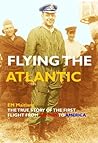 FLYING THE ATLANTIC