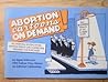 Abortion Cartoons on Demand