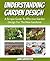 Understanding Garden Design: A Simple Guide To Effective Garden Design For The New Gardener (So you want a better garden?)