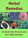 Herbal Remedies: ...