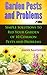 Garden Pests and Problems 2nd Edition (The Constant Gardener)