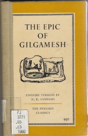 The Epic of Gilgamesh