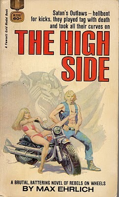 The High Side (Paperback)