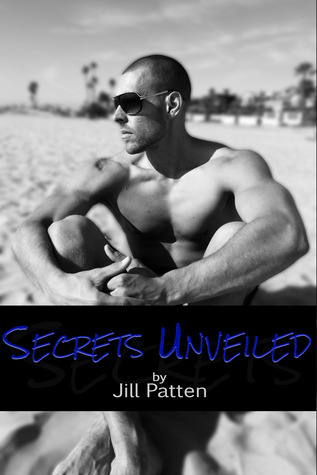 Secrets Unveiled (Secrets, #2)