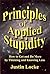 Principles of Applied Stupidity by Justin Locke