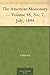 The American Missionary — Volume 48, No. 7, July, 1894