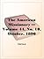 The American Missionary — Volume 44, No. 10, October, 1890