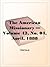 The American Missionary — Volume 42, No. 04, April, 1888