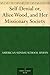 Self-Denial; or, Alice Wood, and Her Missionary Society