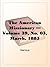 The American Missionary � Volume 39, No. 03, March, 1885