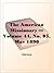 The American Missionary Volume 44, No. 05, May 1890