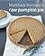 Matthew Kenney’s Raw Pumpkin Pie