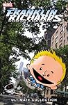 Franklin Richards: Son of a Genius: Ultimate Collection, Book 1