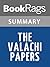 Summary & Study Guide The Valachi Papers by Peter Maas