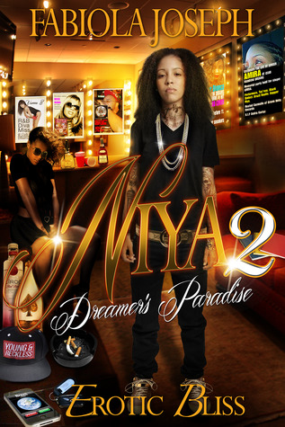 Niya 2: Dreamer's Paradise (Paperback)