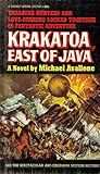 Krakatoa, East of Java