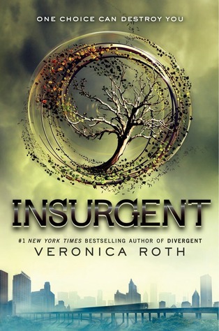 Insurgent: Collector's Edition (Enhanced Edition)
