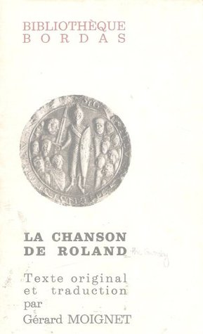 La Chanson de Roland