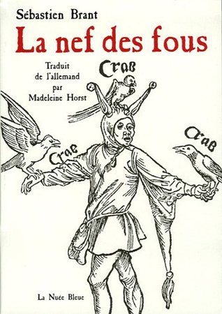 La nef des fous