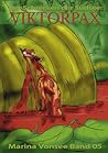 Viktorpax (Marina Vonsee und der Schrecken der Südsee #5)