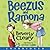 Beezus and Ramona by Beverly Cleary