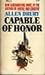 Capable of Honor