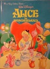 Walt Disney's Alice in Wonderland