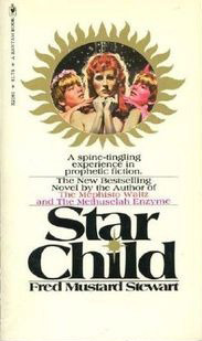 Star Child (Paperback)