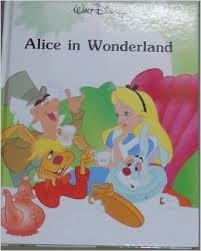Alice In Wonderland