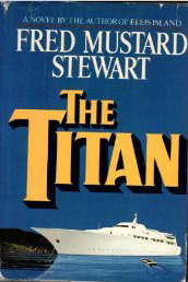 The Titan (Hardcover)